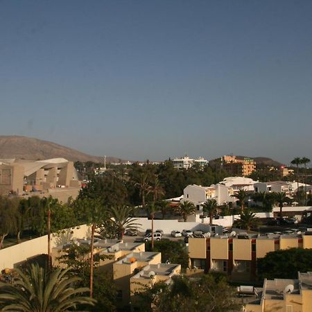 Apartamento Vacacional Playa Πλάγια ντε λας Αμέρικας Εξωτερικό φωτογραφία