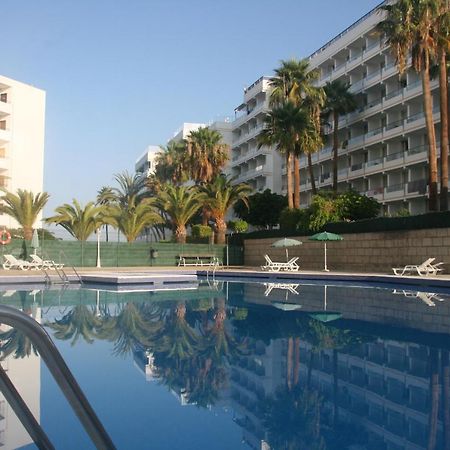 Apartamento Vacacional Playa Πλάγια ντε λας Αμέρικας Εξωτερικό φωτογραφία