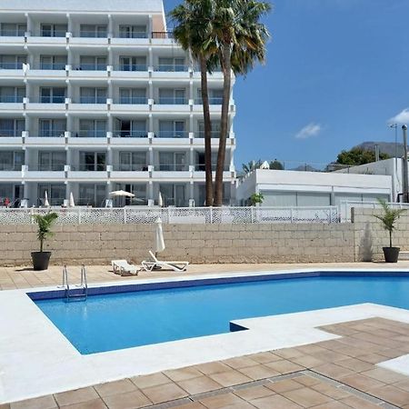 Apartamento Vacacional Playa Πλάγια ντε λας Αμέρικας Εξωτερικό φωτογραφία