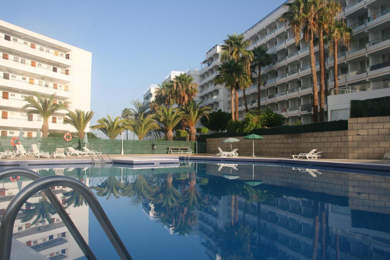 Apartamento Vacacional Playa Πλάγια ντε λας Αμέρικας Εξωτερικό φωτογραφία