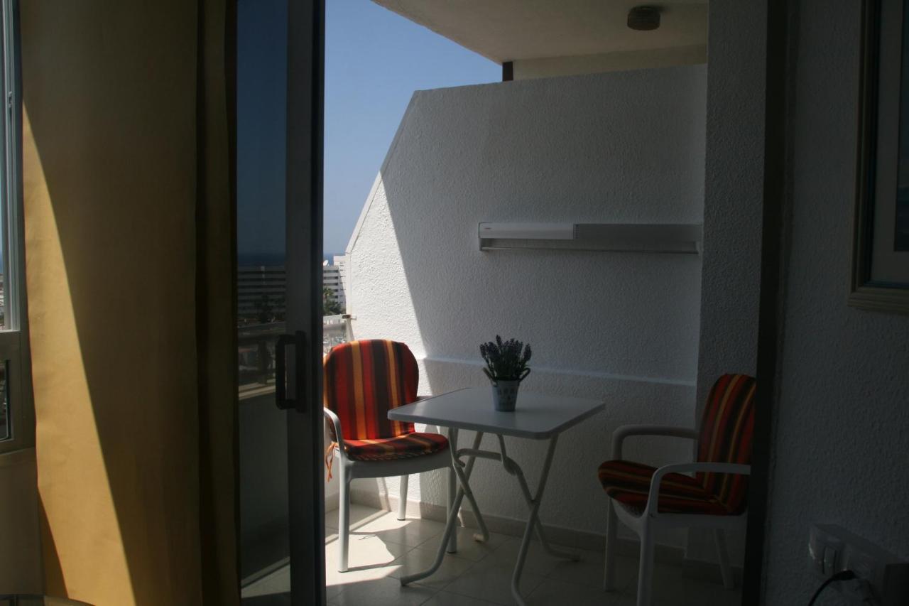 Apartamento Vacacional Playa Πλάγια ντε λας Αμέρικας Εξωτερικό φωτογραφία
