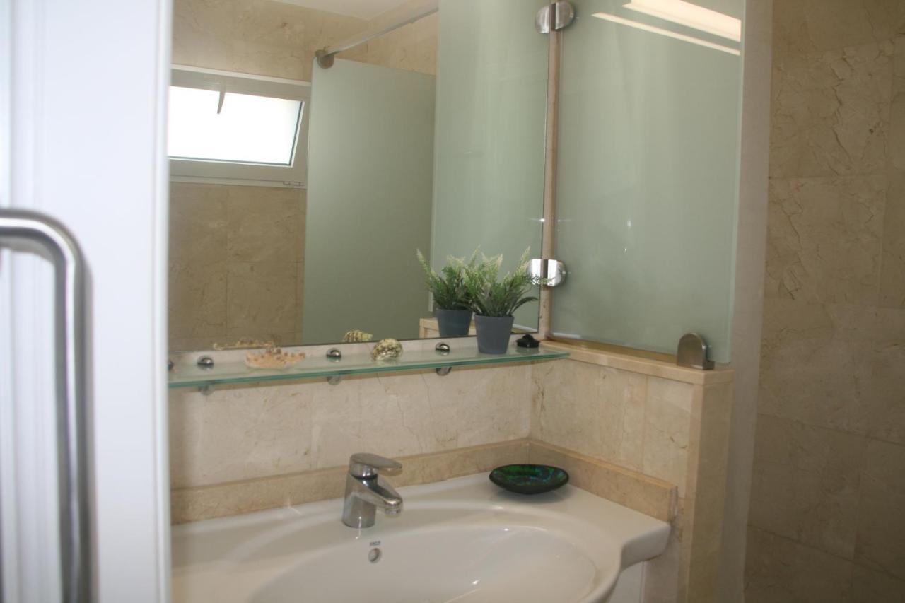 Apartamento Vacacional Playa Πλάγια ντε λας Αμέρικας Εξωτερικό φωτογραφία