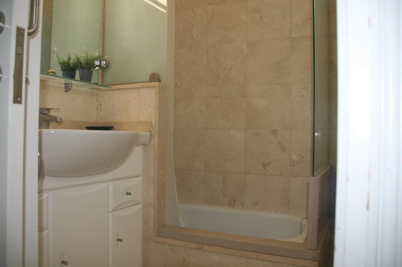 Apartamento Vacacional Playa Πλάγια ντε λας Αμέρικας Εξωτερικό φωτογραφία