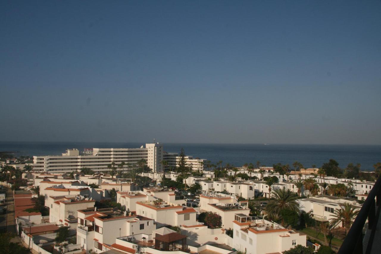 Apartamento Vacacional Playa Πλάγια ντε λας Αμέρικας Εξωτερικό φωτογραφία