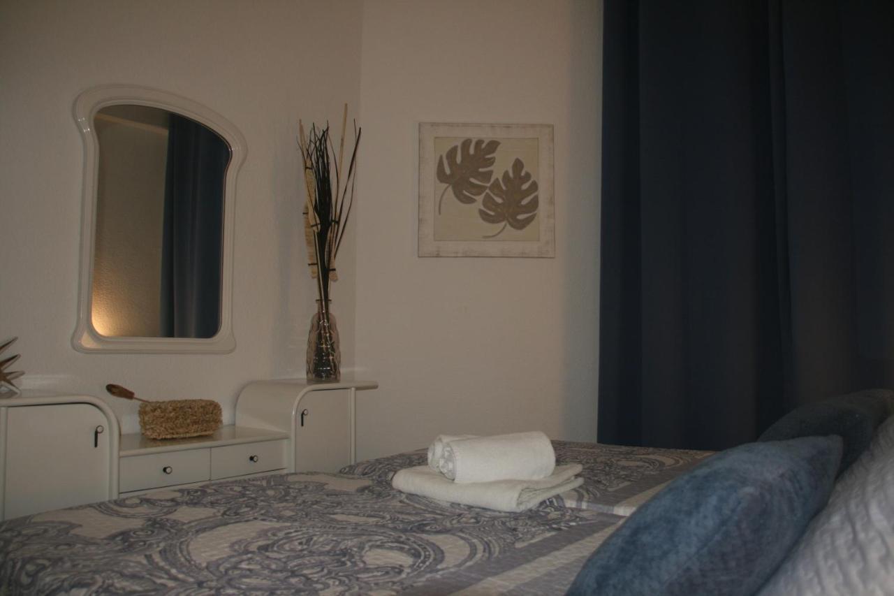 Apartamento Vacacional Playa Πλάγια ντε λας Αμέρικας Εξωτερικό φωτογραφία