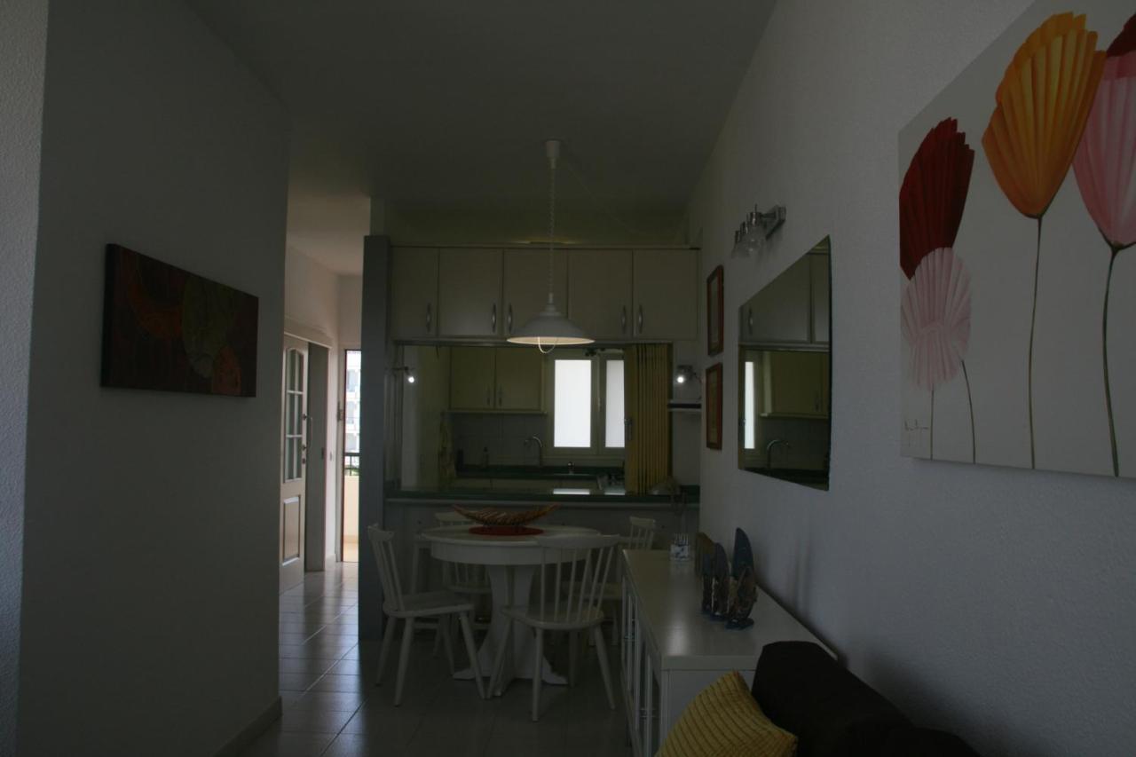 Apartamento Vacacional Playa Πλάγια ντε λας Αμέρικας Εξωτερικό φωτογραφία