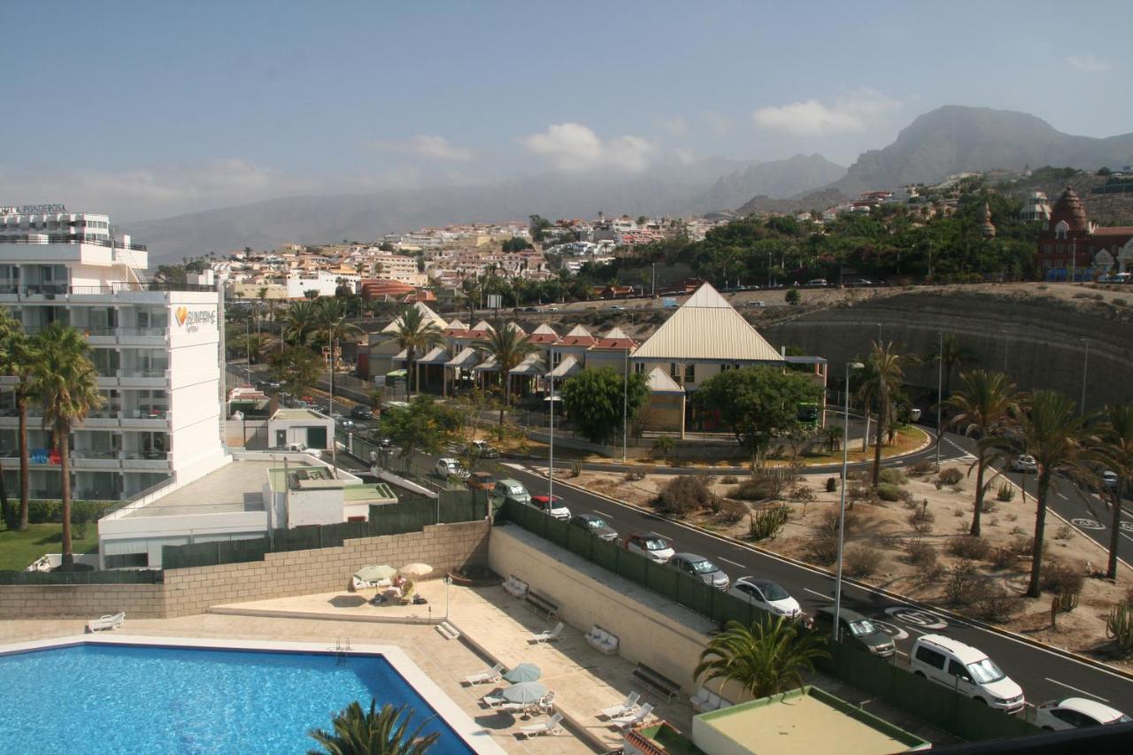 Apartamento Vacacional Playa Πλάγια ντε λας Αμέρικας Εξωτερικό φωτογραφία