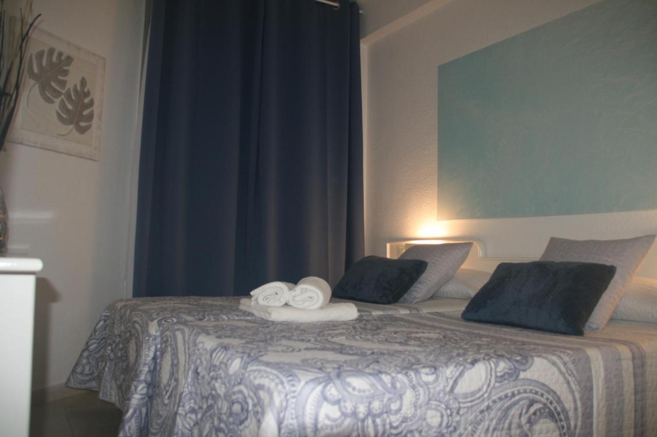 Apartamento Vacacional Playa Πλάγια ντε λας Αμέρικας Εξωτερικό φωτογραφία