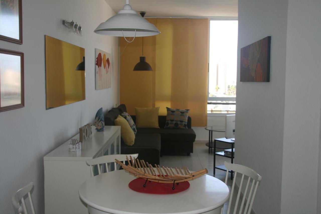 Apartamento Vacacional Playa Πλάγια ντε λας Αμέρικας Εξωτερικό φωτογραφία