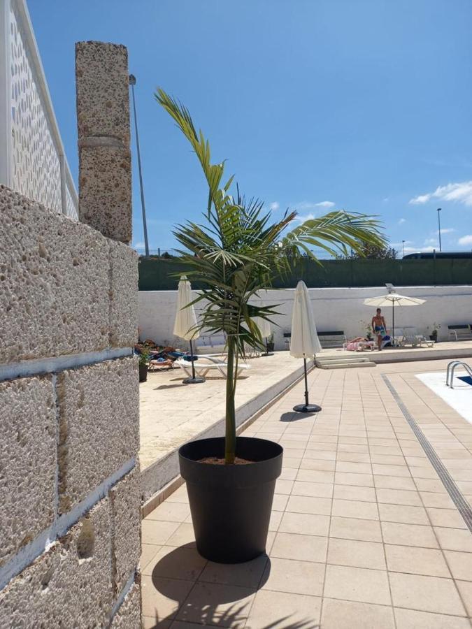 Apartamento Vacacional Playa Πλάγια ντε λας Αμέρικας Εξωτερικό φωτογραφία