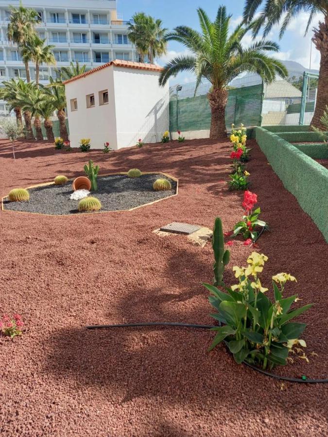 Apartamento Vacacional Playa Πλάγια ντε λας Αμέρικας Εξωτερικό φωτογραφία