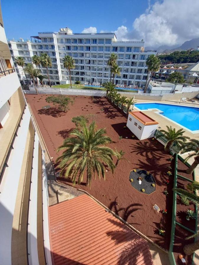 Apartamento Vacacional Playa Πλάγια ντε λας Αμέρικας Εξωτερικό φωτογραφία
