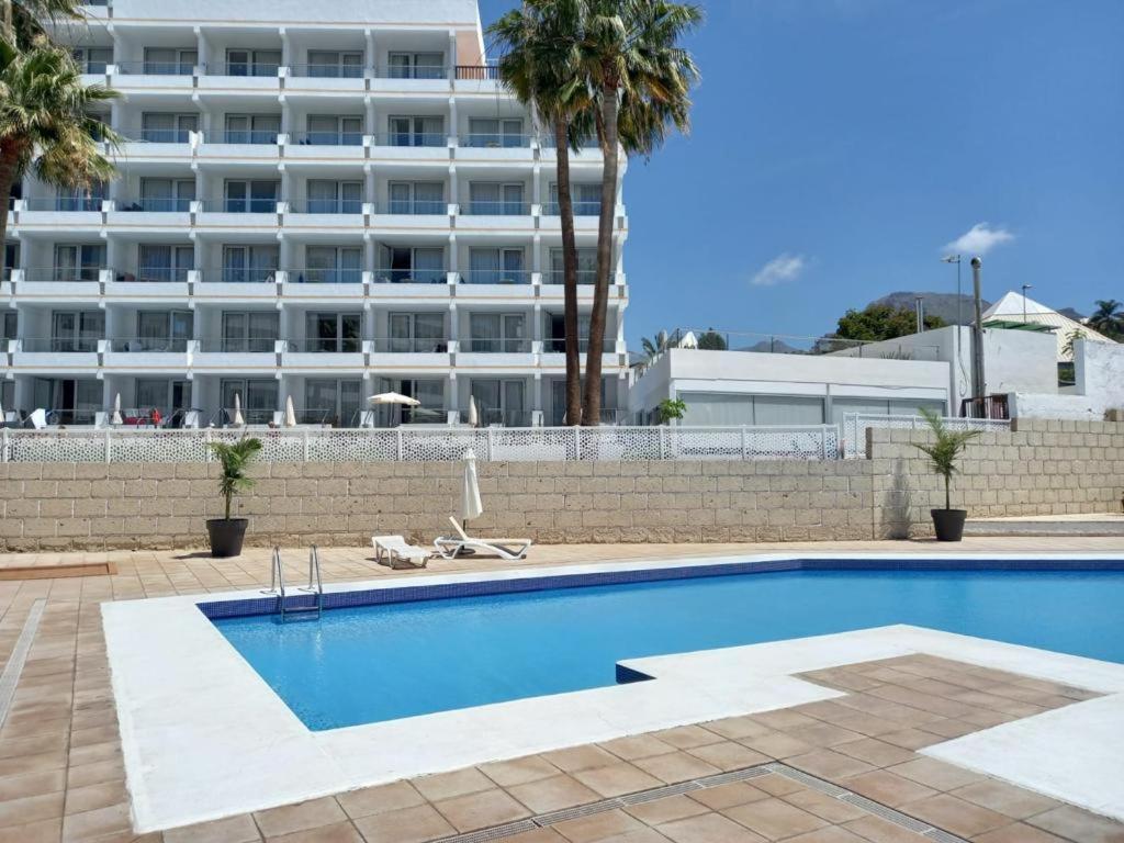 Apartamento Vacacional Playa Πλάγια ντε λας Αμέρικας Εξωτερικό φωτογραφία