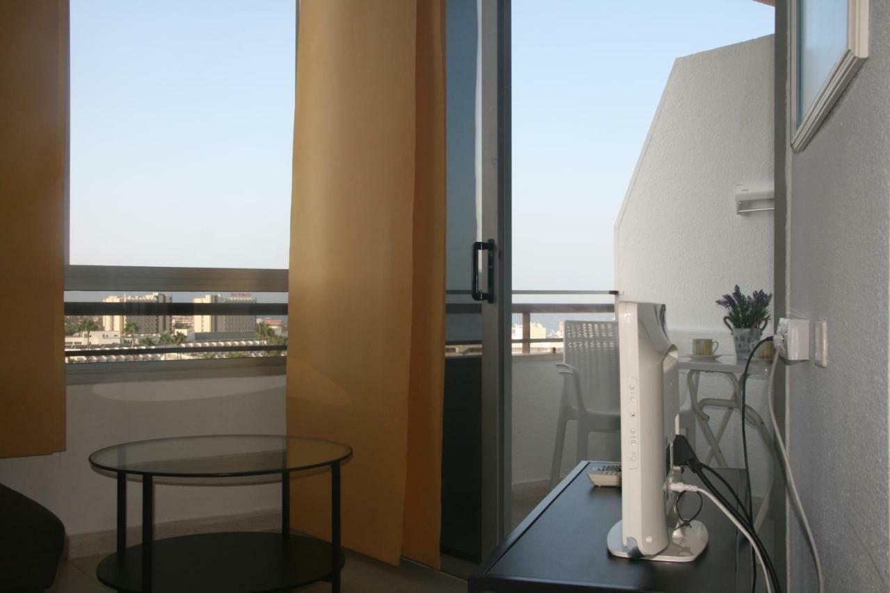 Apartamento Vacacional Playa Πλάγια ντε λας Αμέρικας Εξωτερικό φωτογραφία