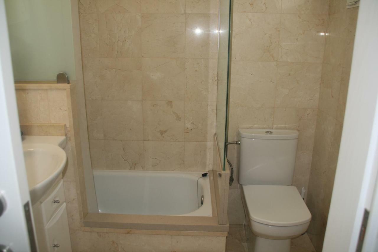 Apartamento Vacacional Playa Πλάγια ντε λας Αμέρικας Εξωτερικό φωτογραφία