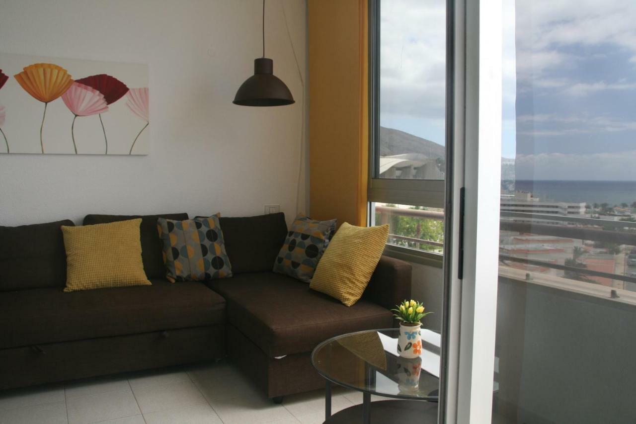 Apartamento Vacacional Playa Πλάγια ντε λας Αμέρικας Εξωτερικό φωτογραφία