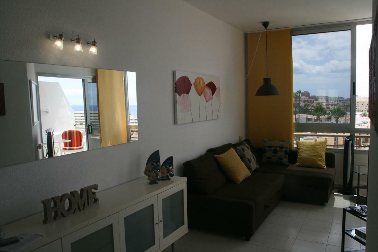 Apartamento Vacacional Playa Πλάγια ντε λας Αμέρικας Εξωτερικό φωτογραφία