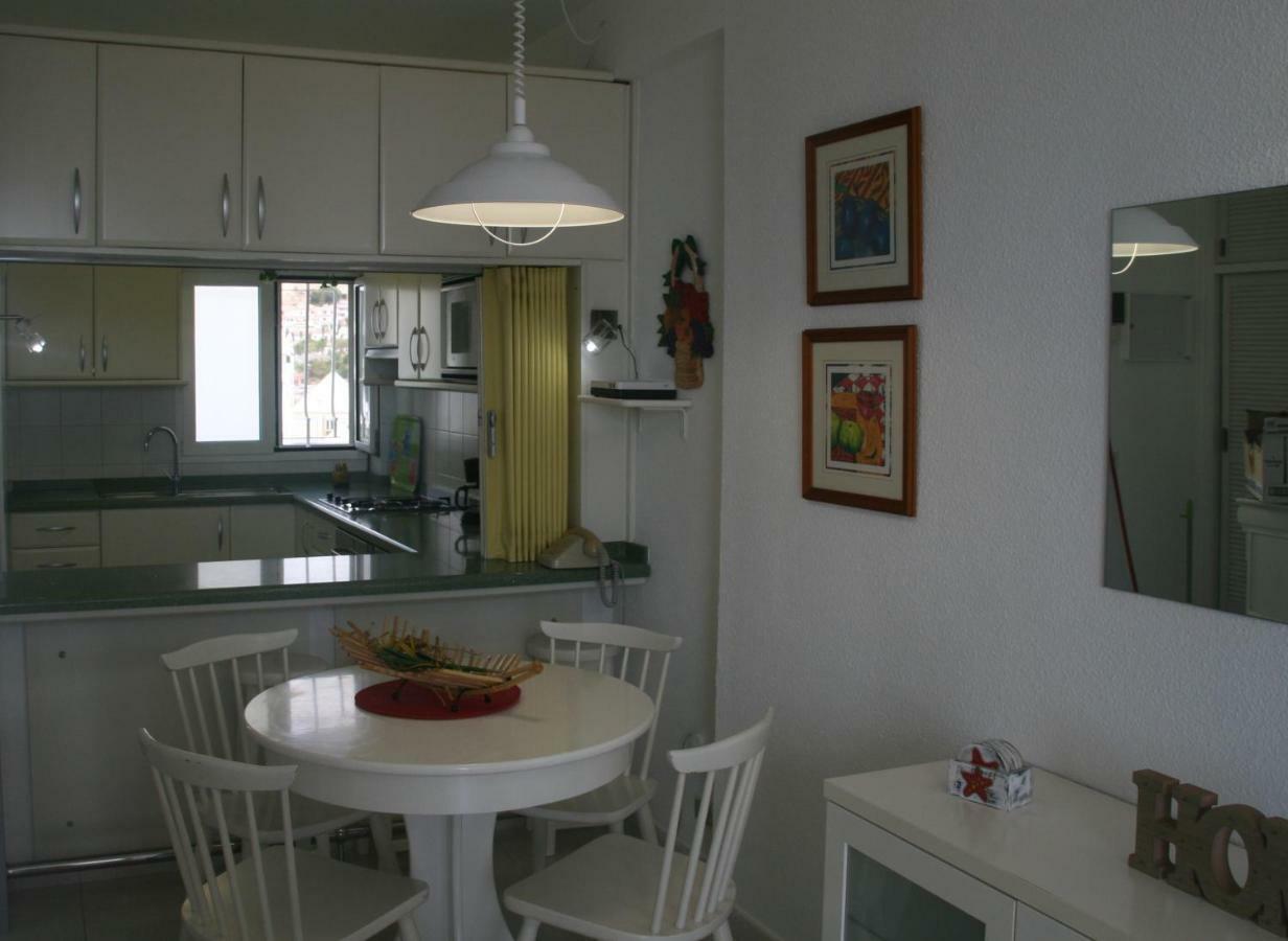 Apartamento Vacacional Playa Πλάγια ντε λας Αμέρικας Εξωτερικό φωτογραφία