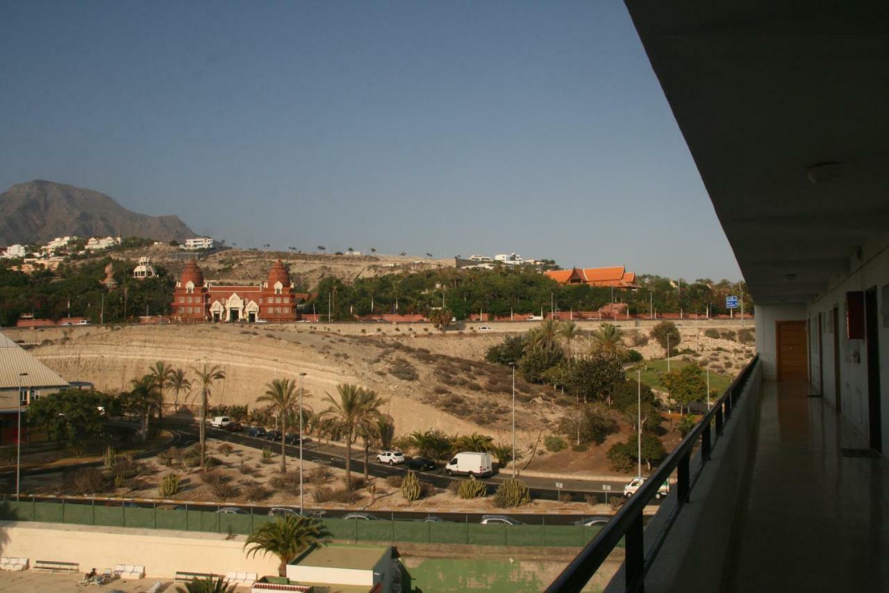 Apartamento Vacacional Playa Πλάγια ντε λας Αμέρικας Εξωτερικό φωτογραφία