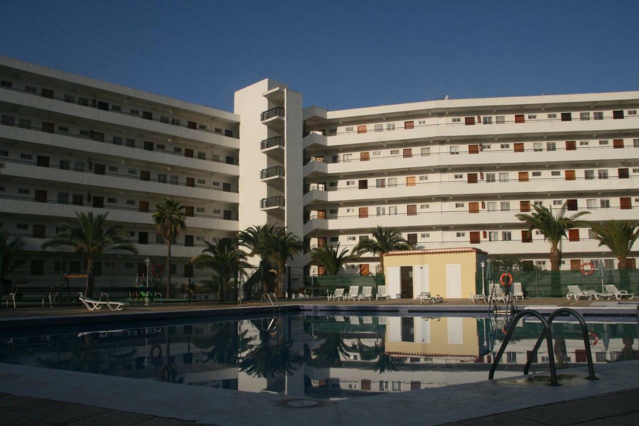 Apartamento Vacacional Playa Πλάγια ντε λας Αμέρικας Εξωτερικό φωτογραφία