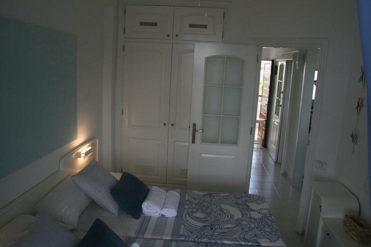 Apartamento Vacacional Playa Πλάγια ντε λας Αμέρικας Εξωτερικό φωτογραφία
