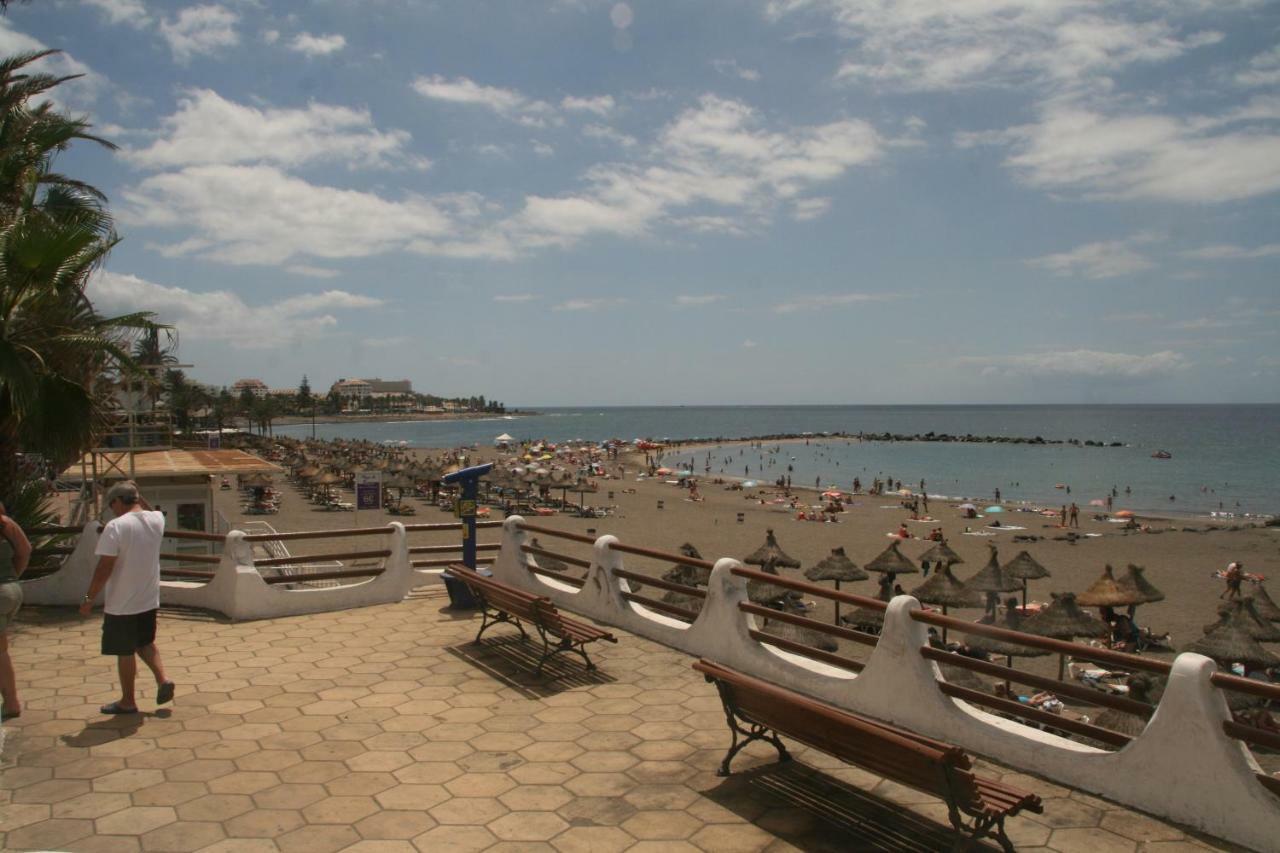 Apartamento Vacacional Playa Πλάγια ντε λας Αμέρικας Εξωτερικό φωτογραφία