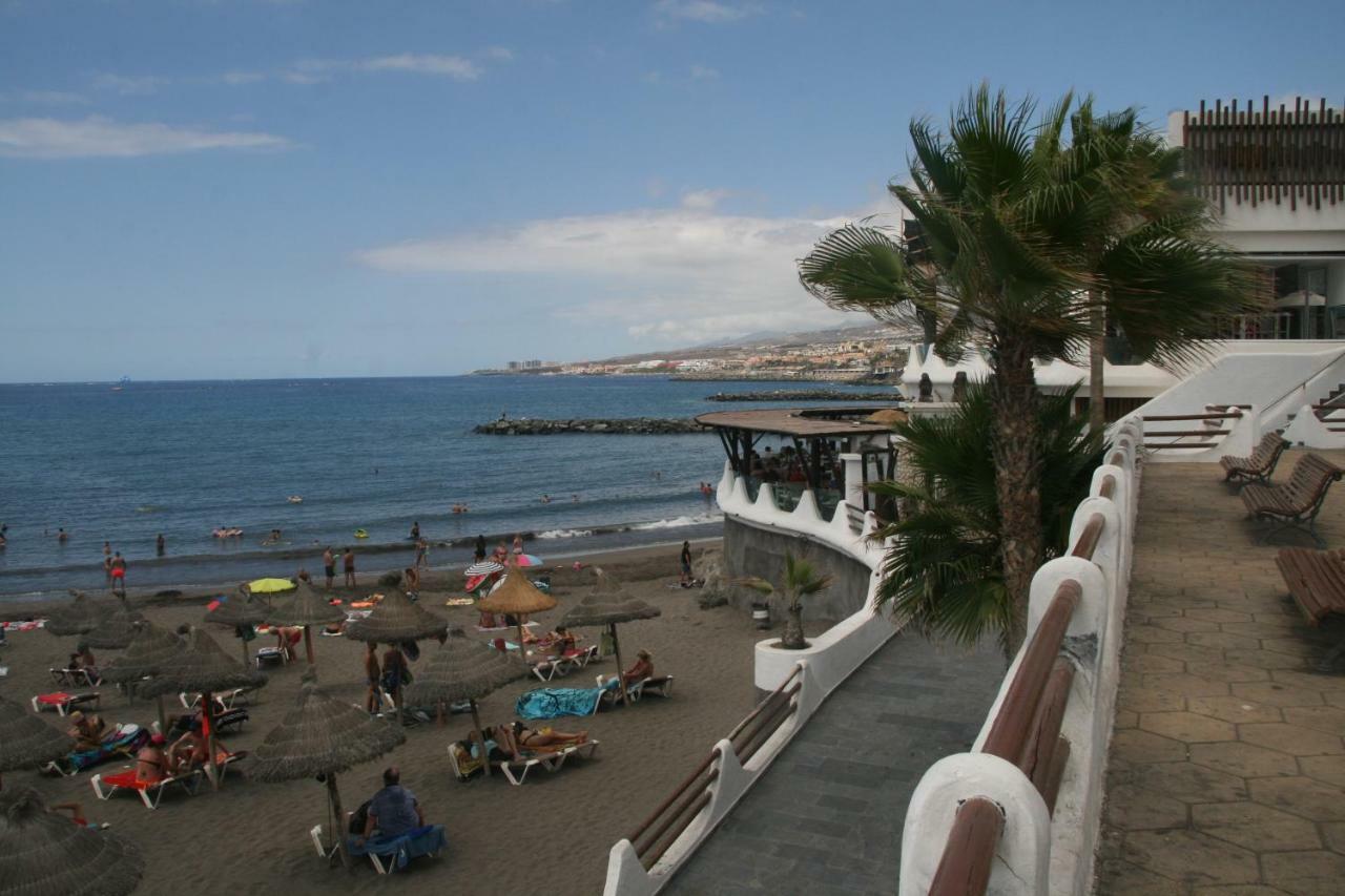 Apartamento Vacacional Playa Πλάγια ντε λας Αμέρικας Εξωτερικό φωτογραφία